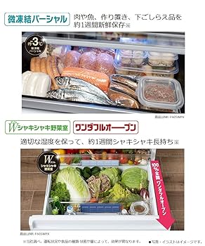 Panasonic - Panasonic NR-F475XPV-W 【即購入OK❗️】 パナソニック NR-F475XPV 価格比較 - 価格.com